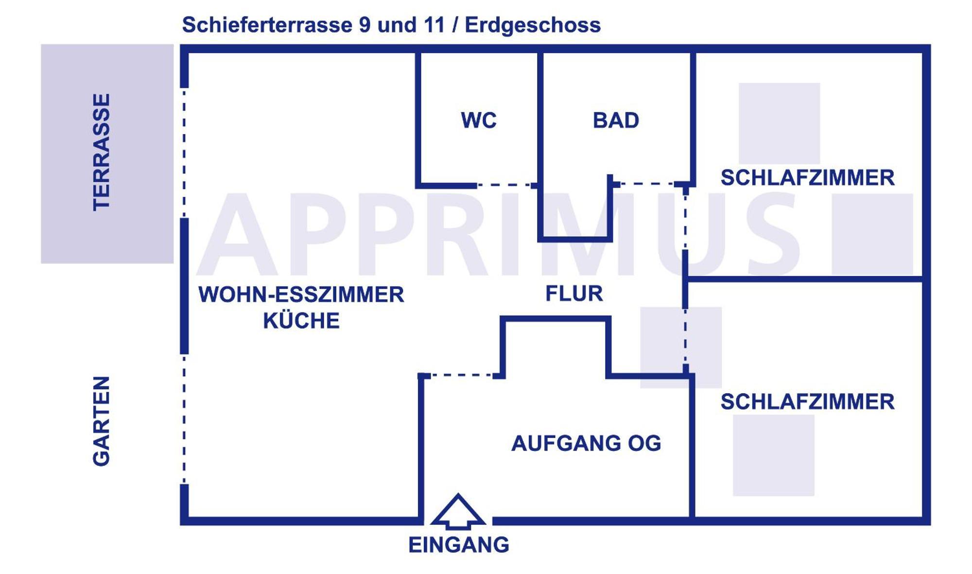 Apprimus Ferienwohnungen - Waldsee Rieden Rieden  Exterior foto